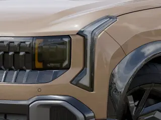 2027 Kia Seltos