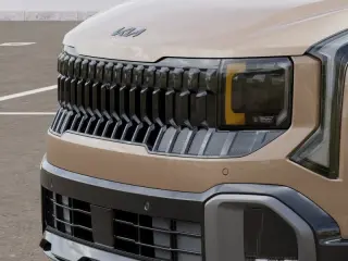 2027 Kia Seltos