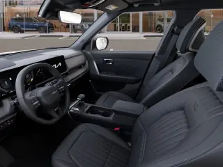 2027 Kia Seltos