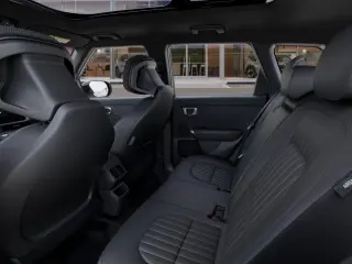 2027 Kia Seltos