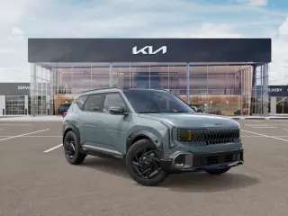 2027 Kia Seltos