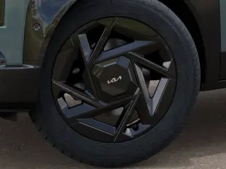 2027 Kia Seltos
