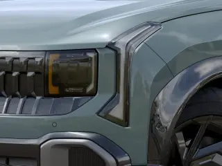 2027 Kia Seltos