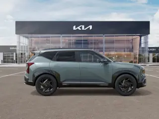 2027 Kia Seltos