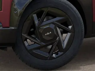 2027 Kia Seltos