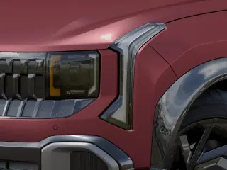 2027 Kia Seltos