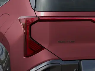 2027 Kia Seltos