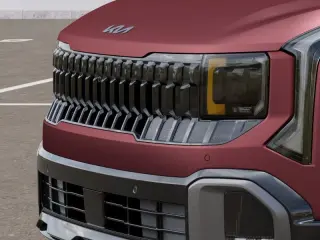 2027 Kia Seltos