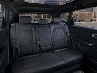 2027 Kia Seltos
