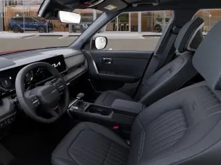 2027 Kia Seltos