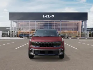 2027 Kia Seltos