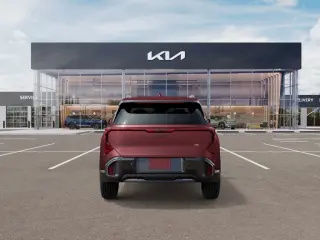 2027 Kia Seltos