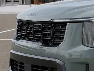 2026 Kia Sorento Hybrid