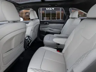 2026 Kia Sorento Hybrid