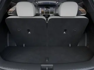 2026 Kia Sorento Hybrid