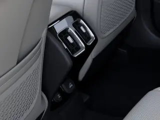 2026 Kia Sorento Hybrid