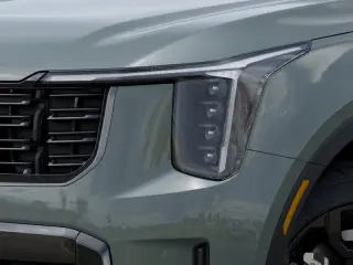 2026 Kia Sorento Hybrid
