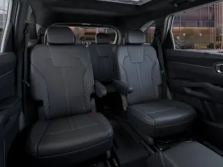 2026 Kia Sorento Hybrid