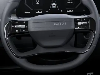 2026 Kia Sorento Hybrid