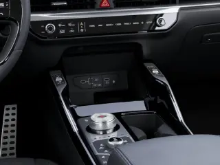 2026 Kia Sorento Hybrid