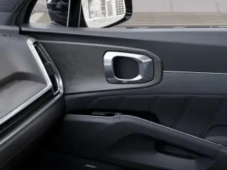 2026 Kia Sorento Hybrid