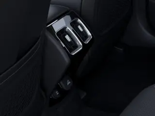 2026 Kia Sorento Hybrid