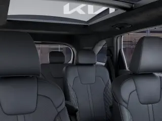 2026 Kia Sorento Hybrid