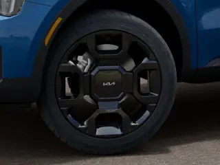 2026 Kia Sorento Hybrid