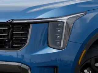 2026 Kia Sorento Hybrid