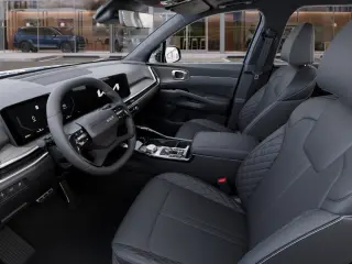 2026 Kia Sorento Hybrid