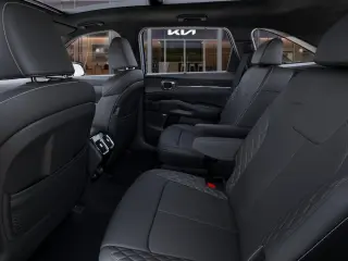2026 Kia Sorento Hybrid