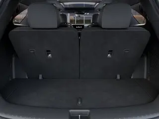 2026 Kia Sorento Hybrid