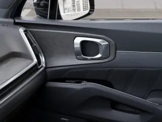 2026 Kia Sorento Hybrid