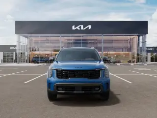 2026 Kia Sorento Hybrid
