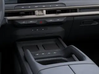 2027 Kia Telluride