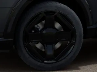 2027 Kia Telluride Hybrid