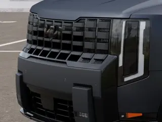 2027 Kia Telluride Hybrid