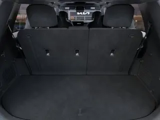 2027 Kia Telluride Hybrid