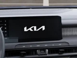 2027 Kia Telluride Hybrid