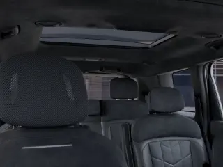 2027 Kia Telluride Hybrid