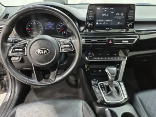 2021 Kia Seltos