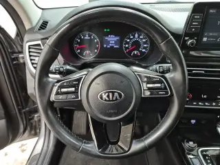 2021 Kia Seltos