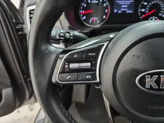 2021 Kia Seltos