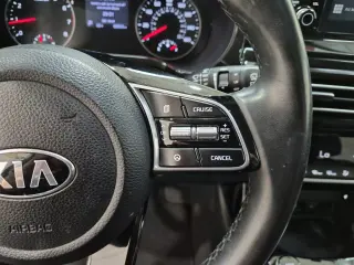 2021 Kia Seltos