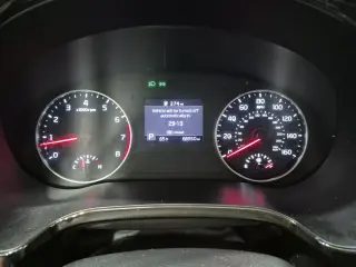 2021 Kia Seltos