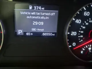 2021 Kia Seltos