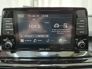 2021 Kia Seltos