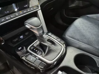 2021 Kia Seltos