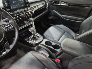 2021 Kia Seltos