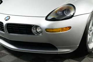 2002 BMW Z8